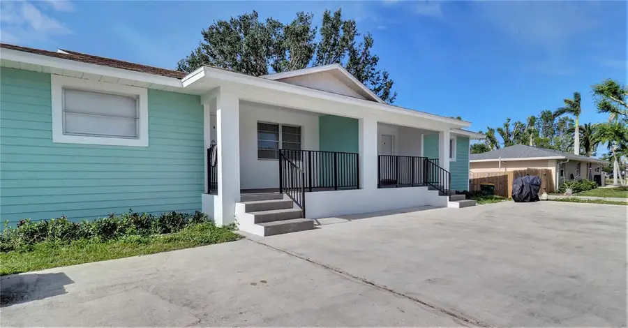 2921 Vasco Street #A and B, Punta Gorda, FL 33950 - Image #2
