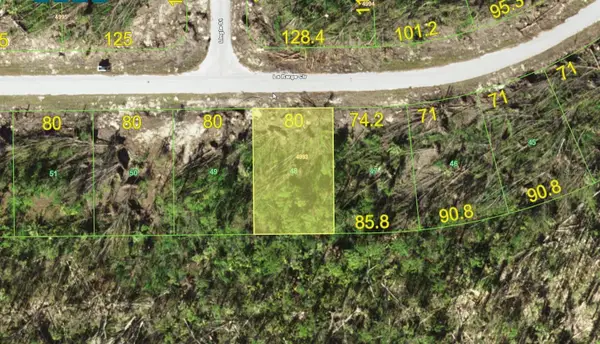 16280 La Barge Circle, PORT CHARLOTTE, FL 33981