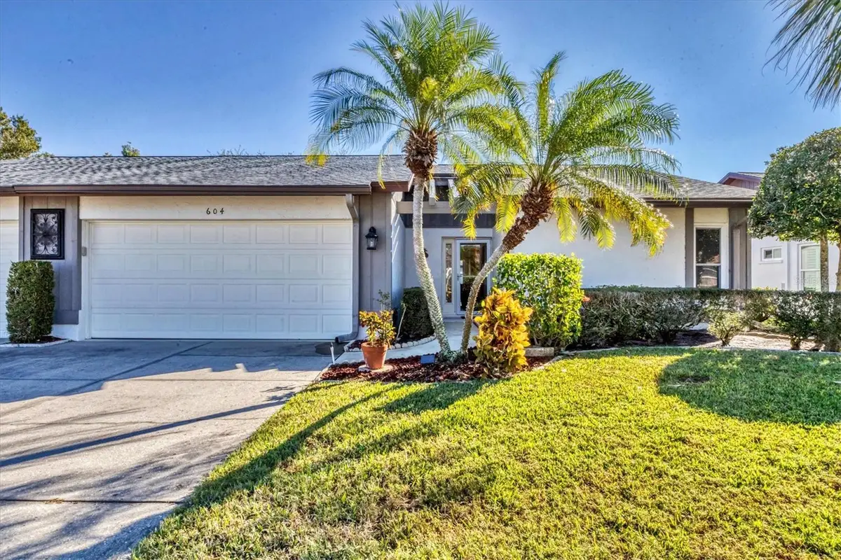 604 Chestnut Lane, Englewood, FL 34223 - Image #1