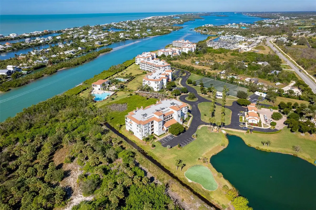 11220 Hacienda Del Mar Boulevard #203, Placida, FL 33946 - Image #1