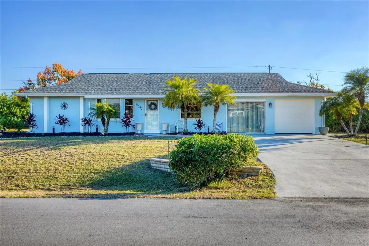 11097 Euler Avenue, Englewood, FL 34224 - Image #1