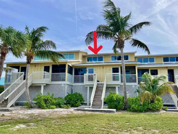 9400 Little Gasparilla Island #A8, PLACIDA, FL 33946