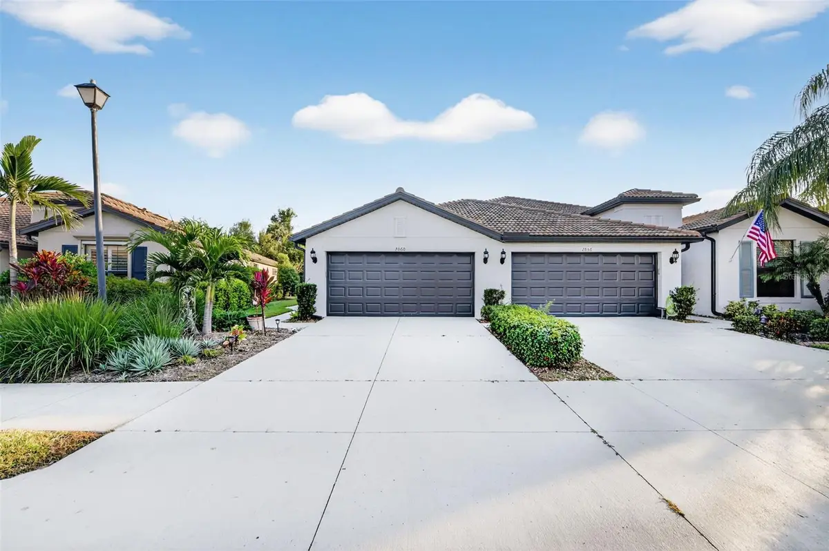 2860 Arugula Drive, North Port, FL 34289 - Image #1