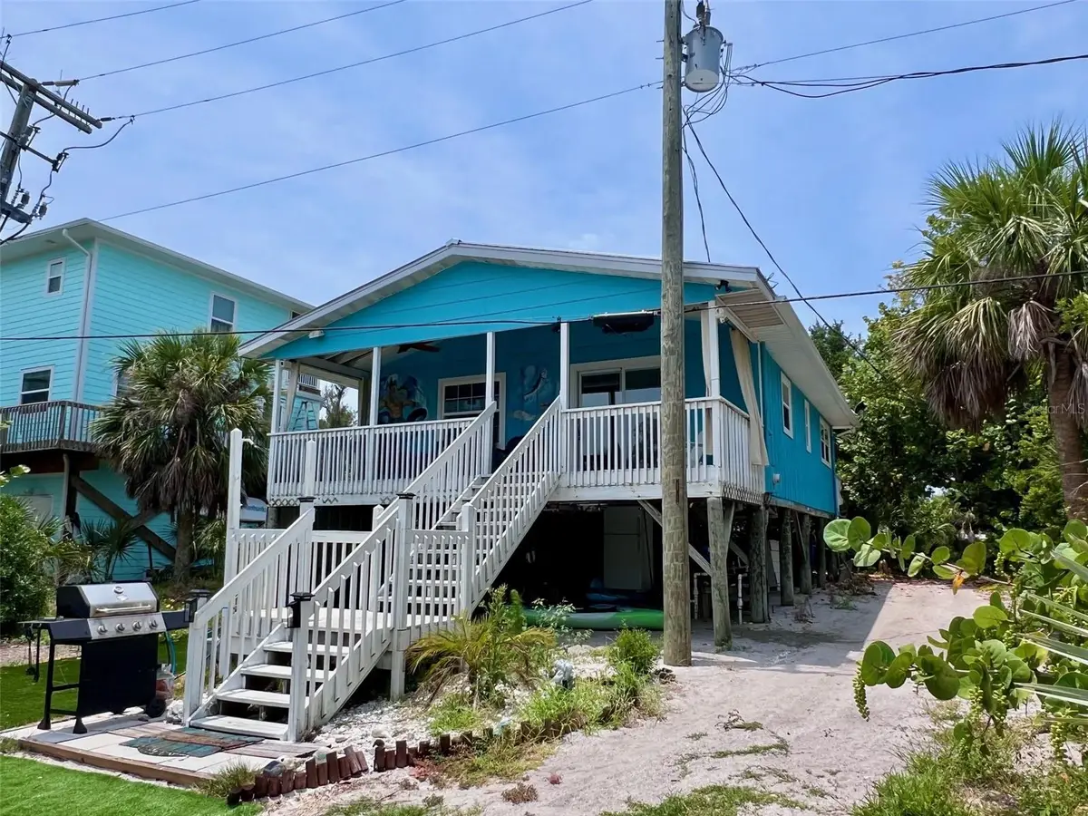 8142 Little Gasparilla Island, Placida, FL 33946 - Image #1