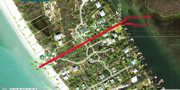 8146 Little Gasparilla Island, PLACIDA, FL 33946