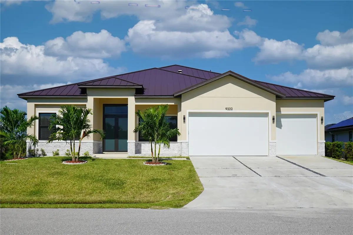 9222 Rosebud Circle, Port Charlotte, FL 33981 - Image #1
