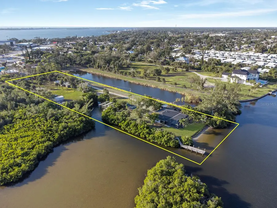 300 E Bay Heights Avenue, Englewood, FL 34223 - Image #3