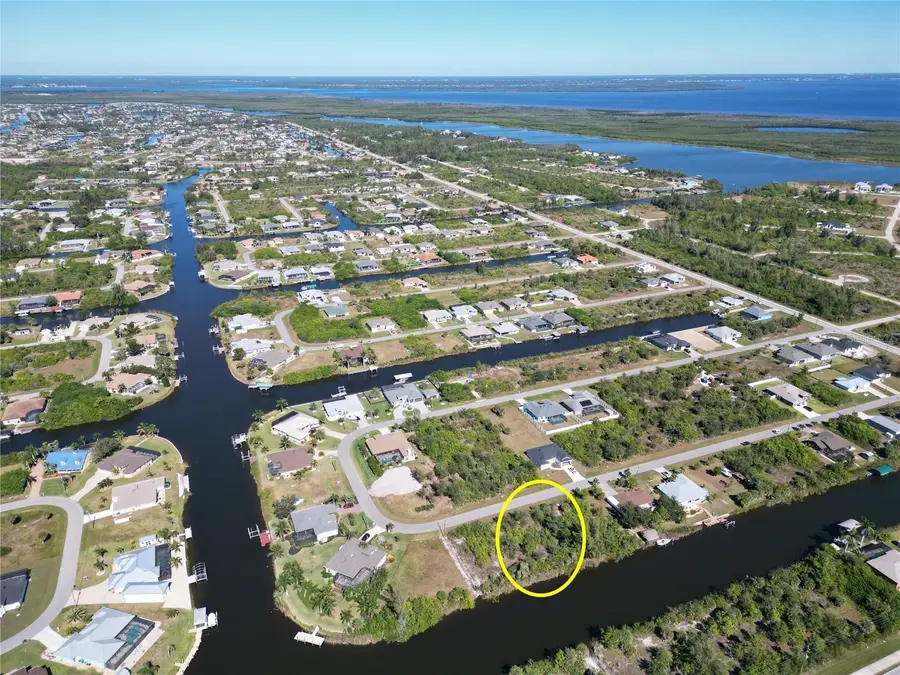 15706 Stuart Circle, Port Charlotte, FL 33981 - Image #3