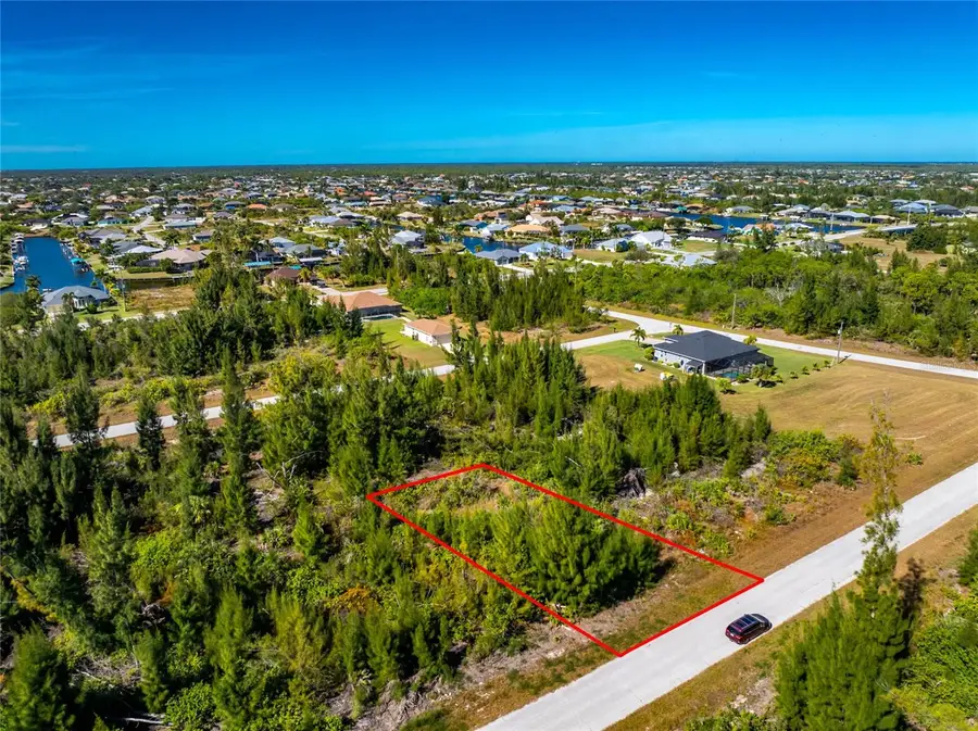 9259 Lingle Street, Port Charlotte, FL 33981 - Image #2