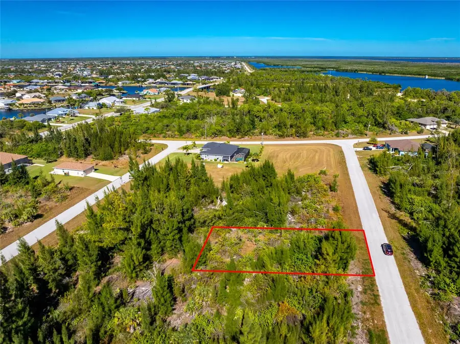 9259 Lingle Street, Port Charlotte, FL 33981 - Image #3