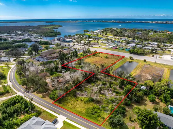 1701 PLACIDA AND 1630 Manor Road, ENGLEWOOD, FL 34223