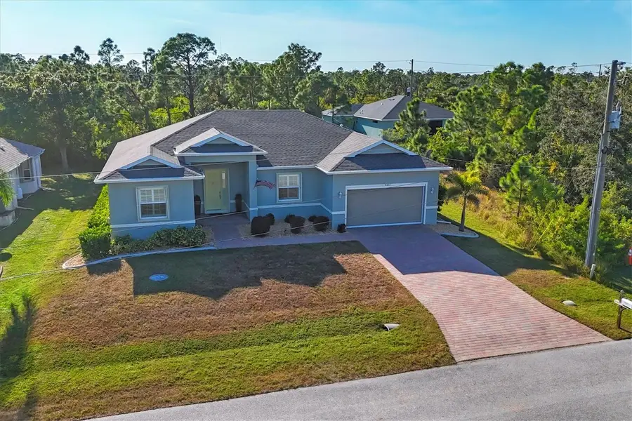 8223 Scobey Road, Port Charlotte, FL 33981 - Image #3