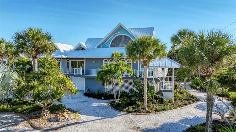 402 Lafitte Street, Boca Grande, FL 33921 - Image #2