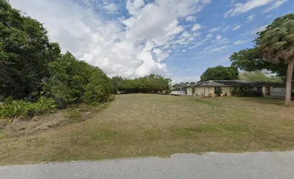 23168 Mcmullen Avenue, PUNTA GORDA, FL 33980