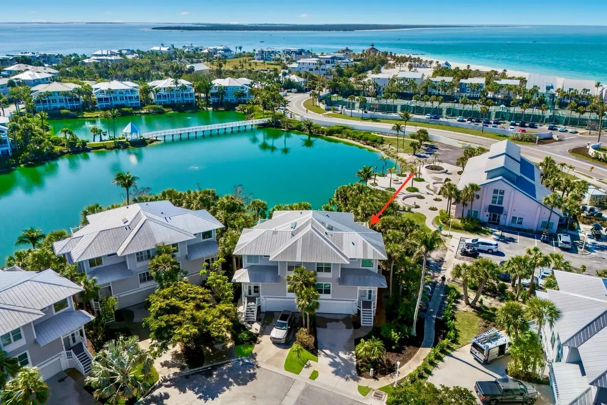 799 Beach View Drive, Boca Grande, FL 33921 - Image #1