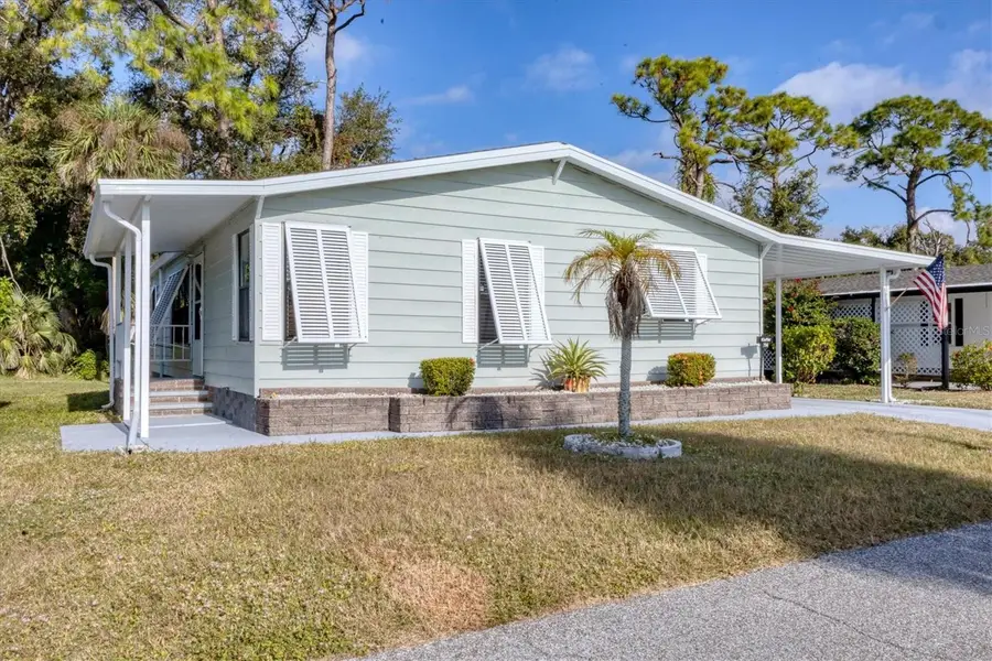 794 Heathercreek Court, Englewood, FL 34223 - Image #3