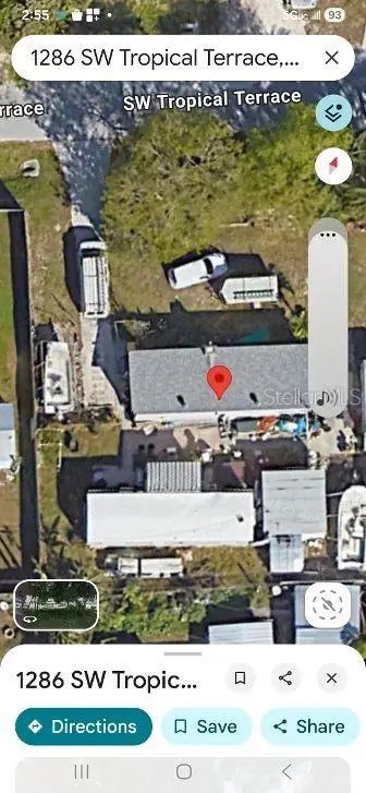 1286 SW Tropical Terrace, Stuart, FL 34997 - Image #2