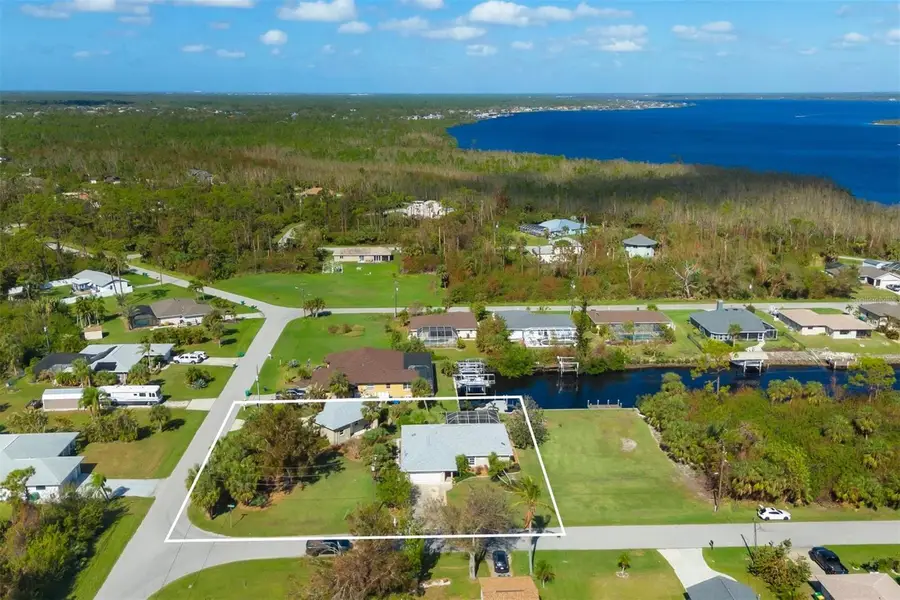 5105 Ackley Terrace, Port Charlotte, FL 33981 - Image #2