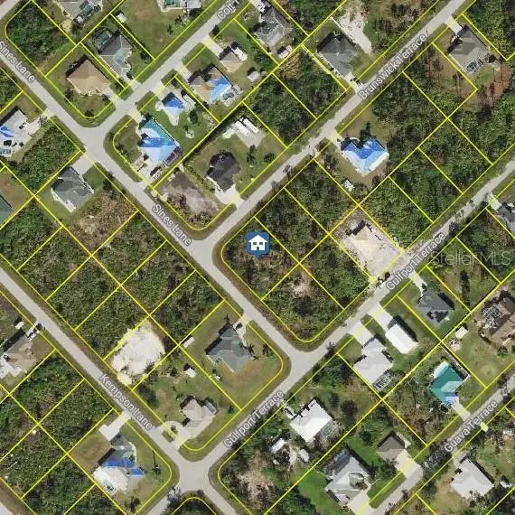 4826 Sines Lane, Port Charlotte, FL 33981 - Image #1