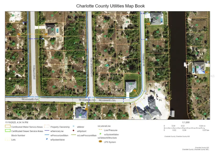 10492 New Brunswick Street, Port Charlotte, FL 33981 - Image #3