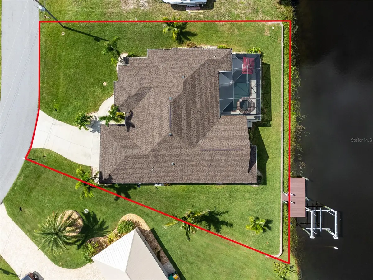 15658 Stuart Circle, Port Charlotte, FL 33981 - Image #1