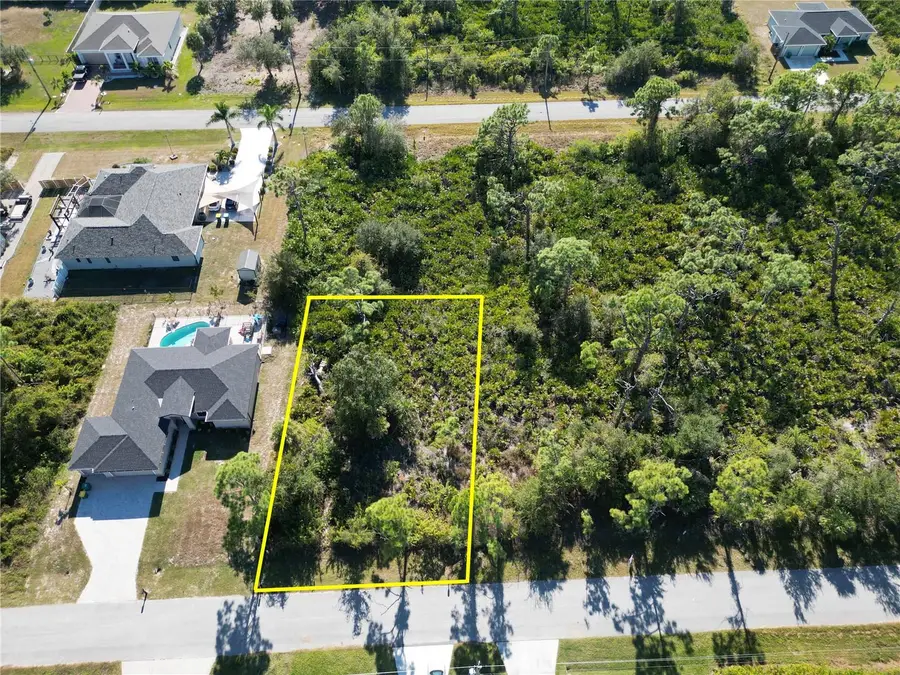 13417 Yager Lane, Port Charlotte, FL 33981 - Image #2