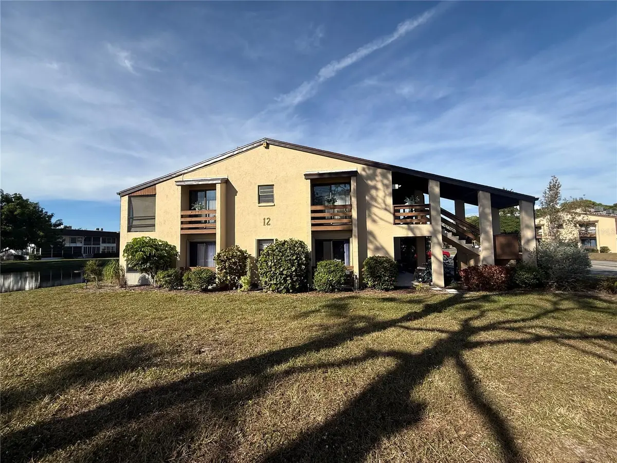 12 Quails Run Boulevard #7, Englewood, FL 34223 - Image #1