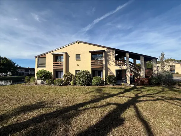 12 Quails Run Boulevard #7, ENGLEWOOD, FL 34223