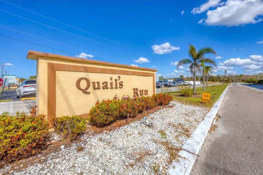12 Quails Run Boulevard #7, Englewood, FL 34223 - Image #2