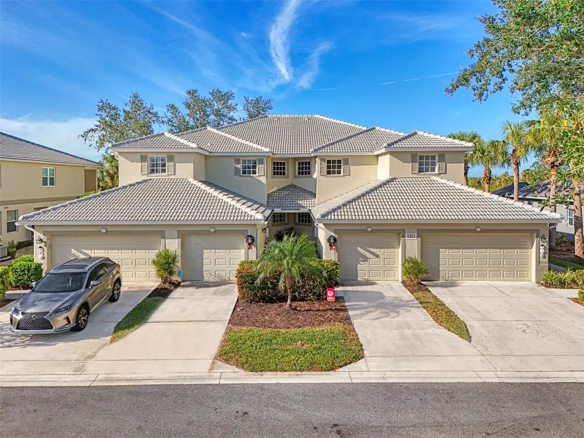 3303 Grand Vista Court #201, Port Charlotte, FL 33953 - Image #1