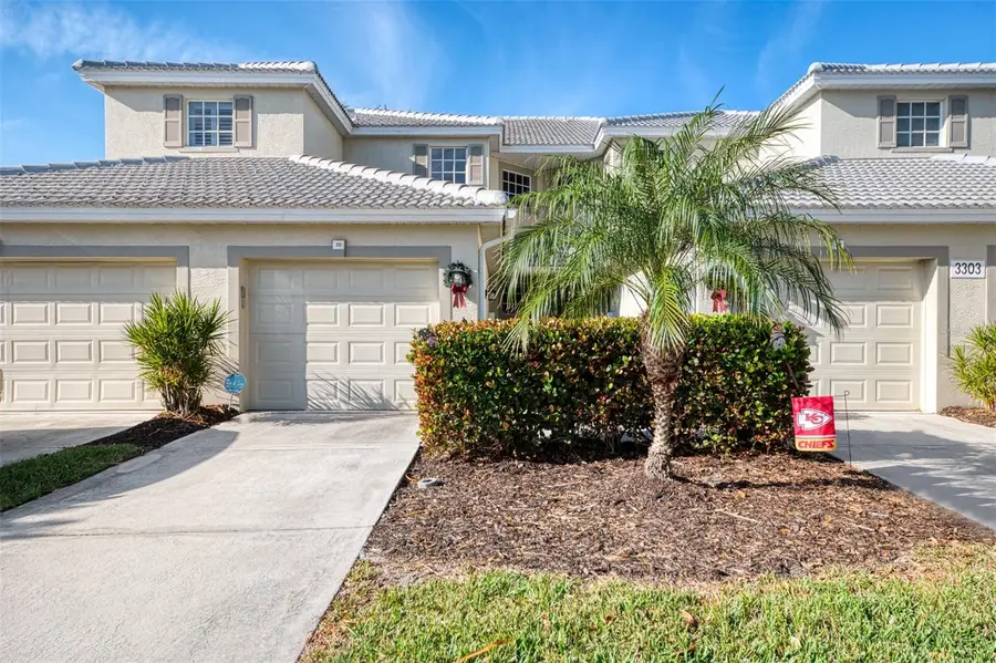 3303 Grand Vista Court #201, Port Charlotte, FL 33953 - Image #2