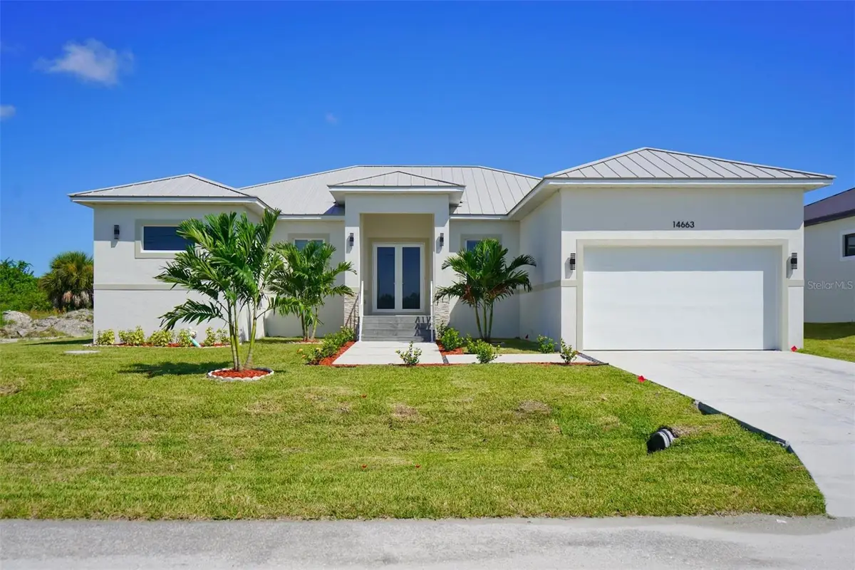 14663 Lillian Circle, Port Charlotte, FL 33981 - Image #1