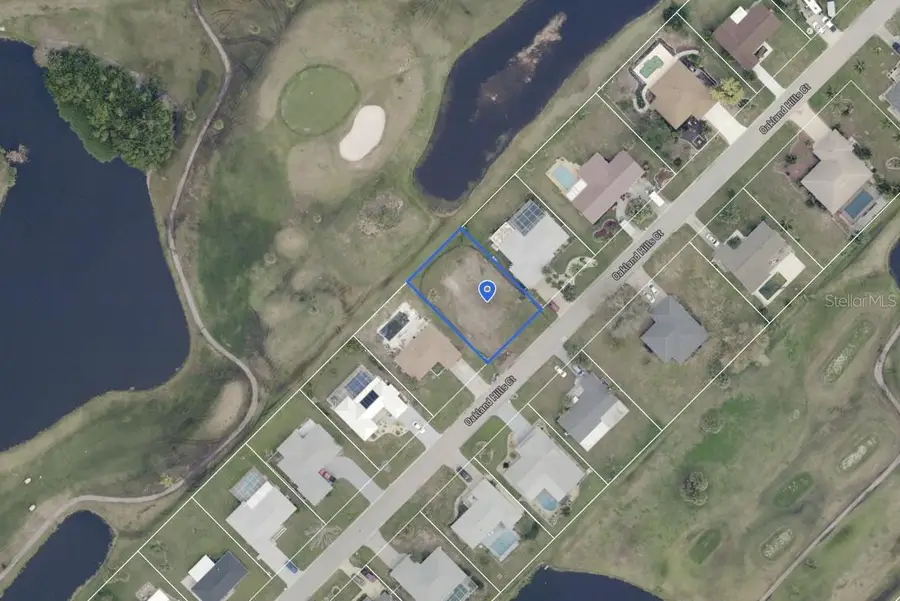 48 Oakland Hills Court, Rotonda West, FL 33947 - Image #2