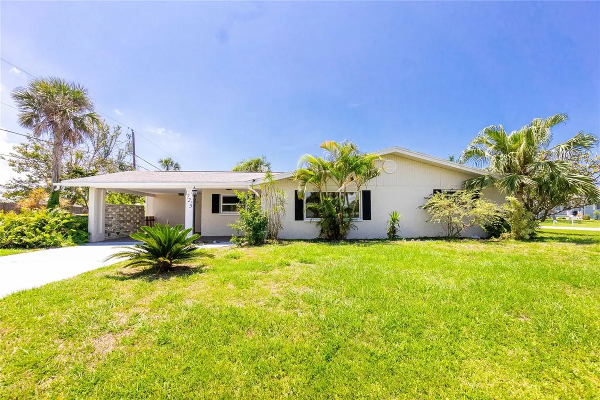 1725 Blue Bird Lane, Englewood, FL 34224 - Image #1