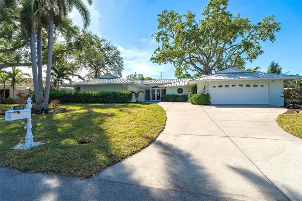 1648 Shelburne Lane, SARASOTA, FL 34231