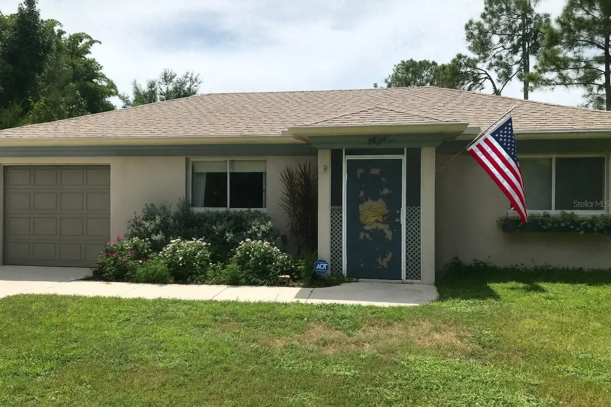 2829 Wyola Avenue, North Port, FL 34286 - Image #1