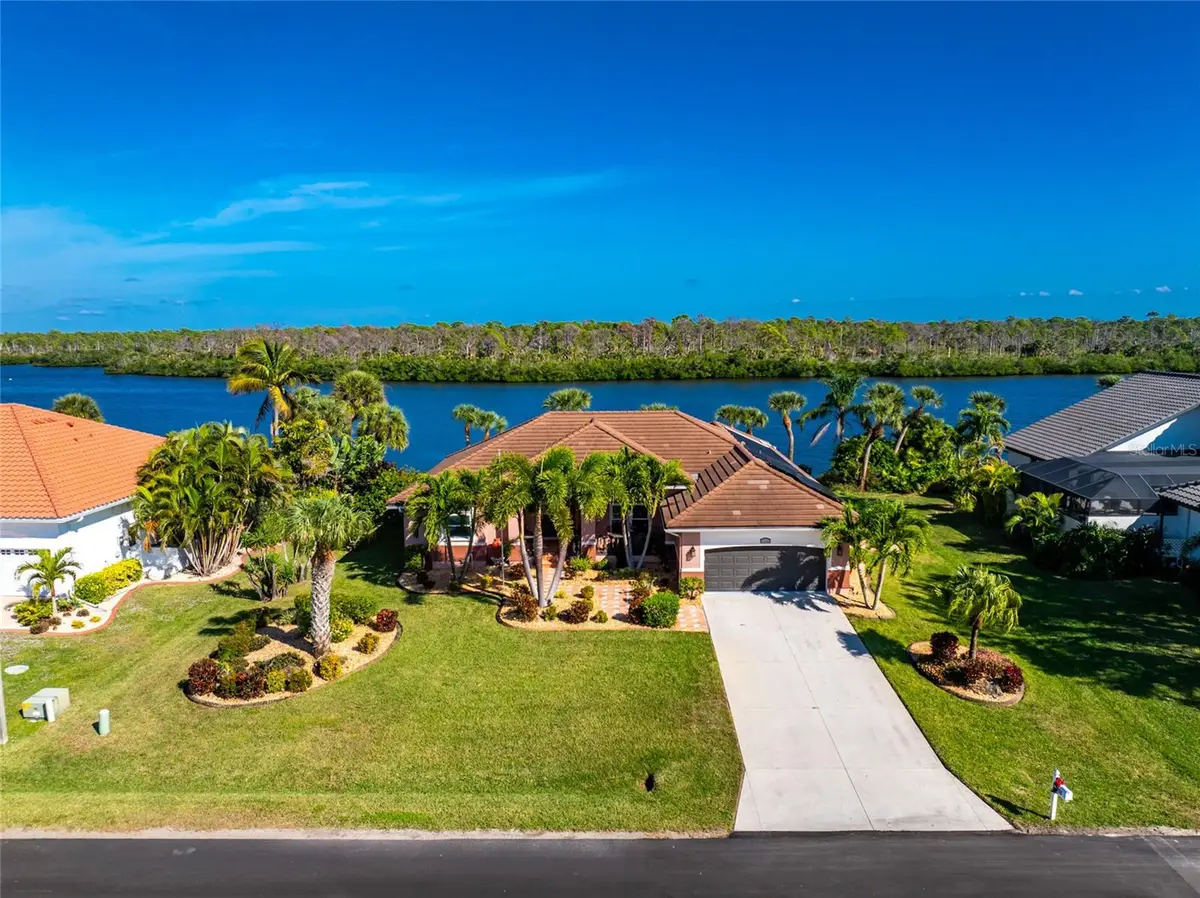 310 Coral Creek Drive, Placida, FL 33946 - Image #1