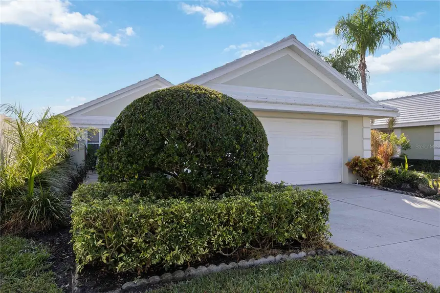 805 Harrington Lake Drive N #76, Venice, FL 34293 - Image #2