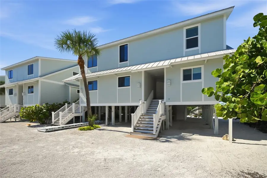 380 Gulf Boulevard #1, Boca Grande, FL 33921 - Image #2
