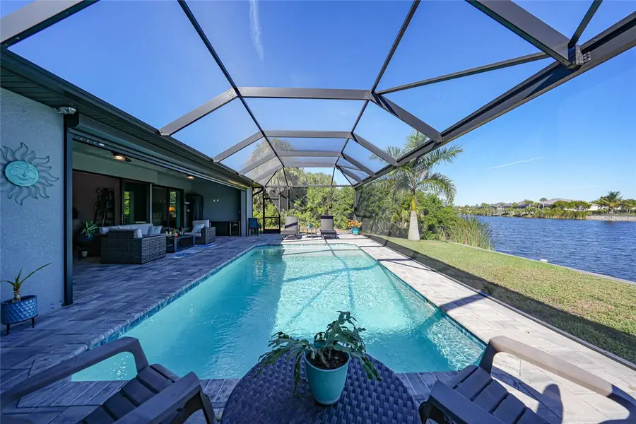 8106 Santa Cruz Drive, Port Charlotte, FL 33981 - Image #2