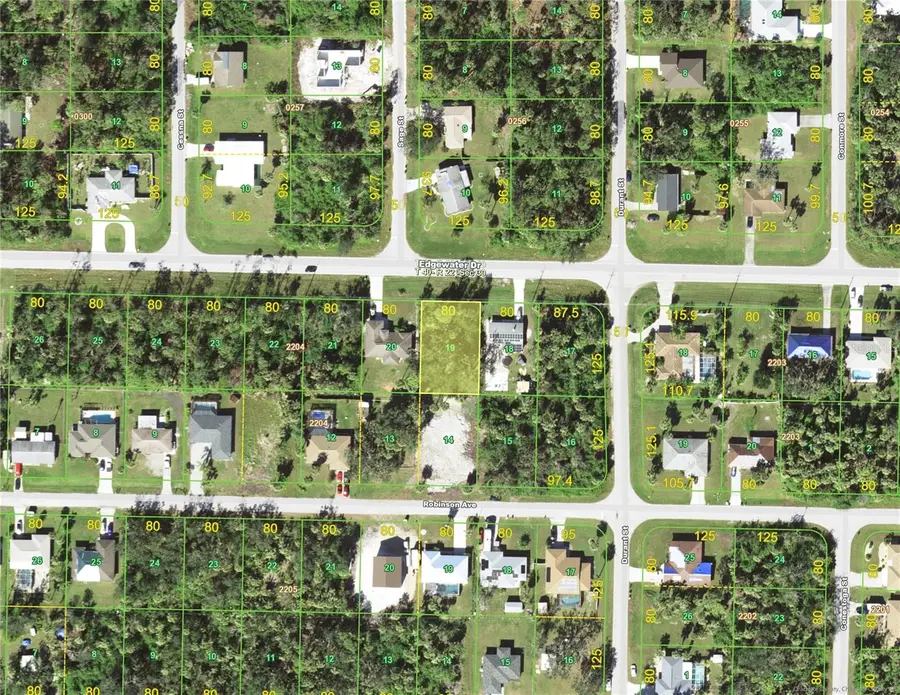 18249 Edgewater Drive, Port Charlotte, FL 33948 - Image #2