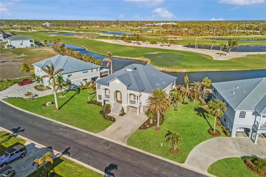 10030 Eagle Preserve Drive, Englewood, FL 34224 - Image #2