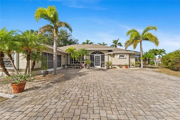 9492 Attica Circle, PORT CHARLOTTE, FL 33981