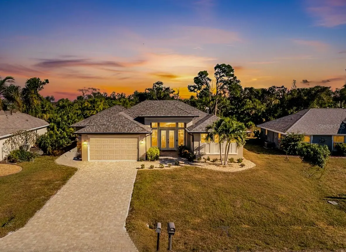 167 Mariner Lane, Rotonda West, FL 33947 - Image #1