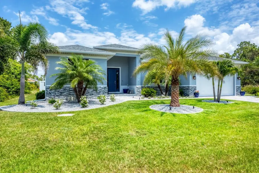 13348 Boabadilla Lane, Port Charlotte, FL 33981 - Image #2