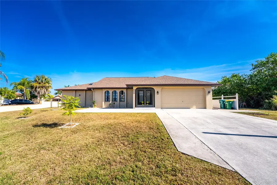 4492 Gillen Street, Port Charlotte, FL 33948 - Image #2