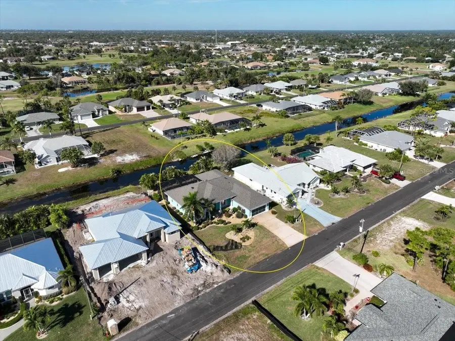 264 Mariner Lane, Rotonda West, FL 33947 - Image #3
