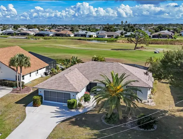 228 Rotonda Circle, ROTONDA WEST, FL 33947