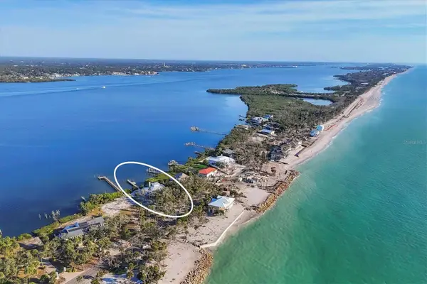 6895 Manasota Key Road, ENGLEWOOD, FL 34223