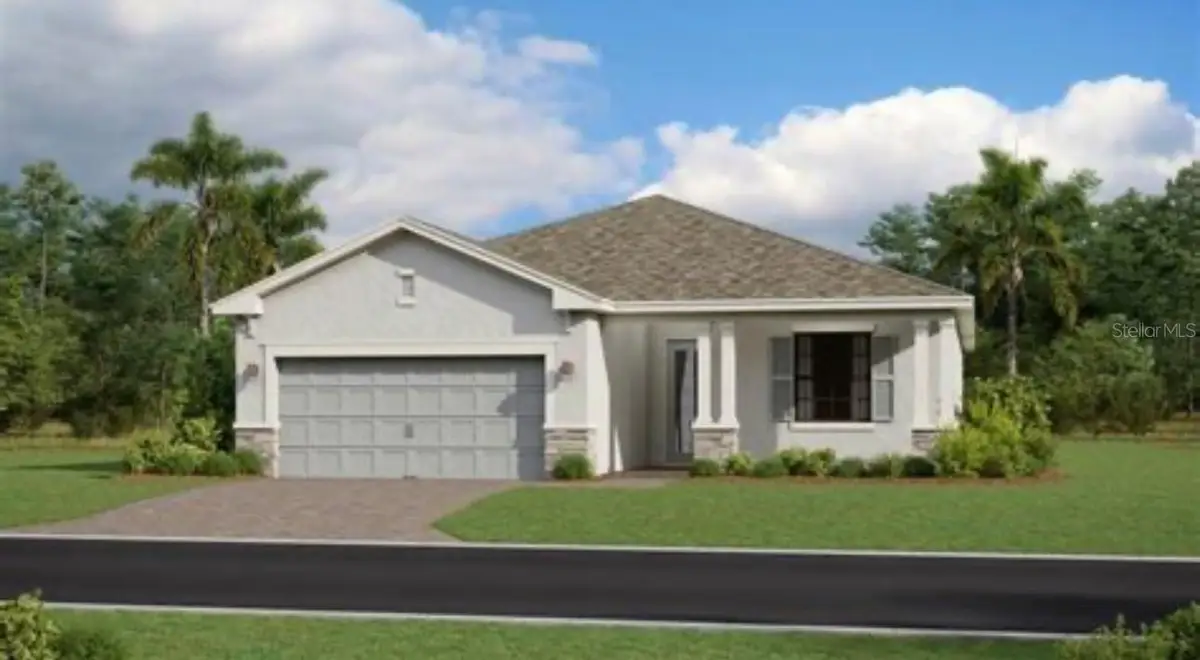 8087 Saint Kitts Circle, Englewood, FL 34224 - Image #1